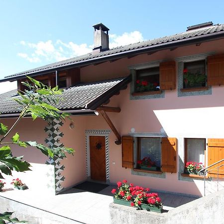 Chalet Terme Bormio 아파트 외부 사진