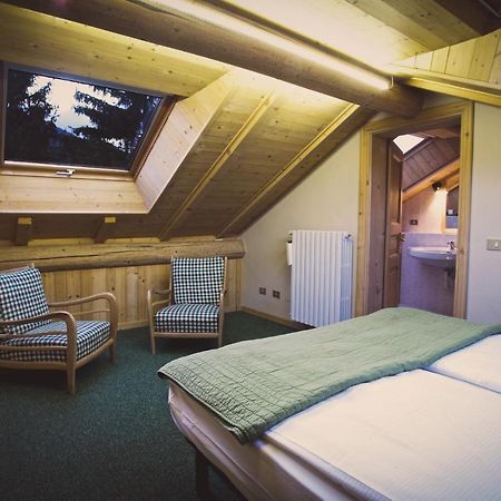 Chalet Terme Bormio 아파트 외부 사진