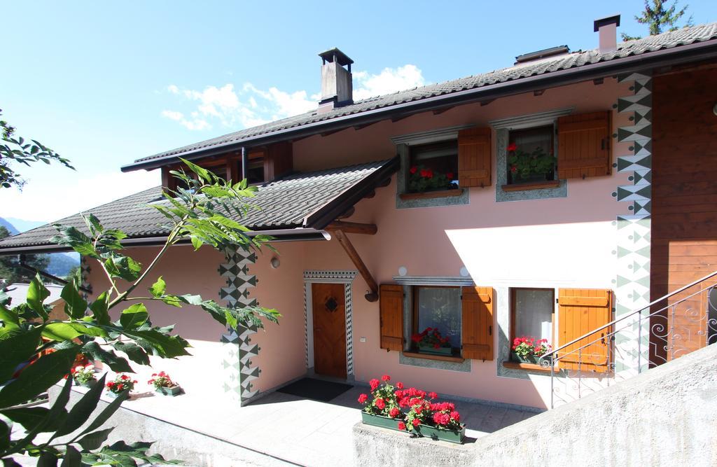 Chalet Terme Bormio 아파트 외부 사진