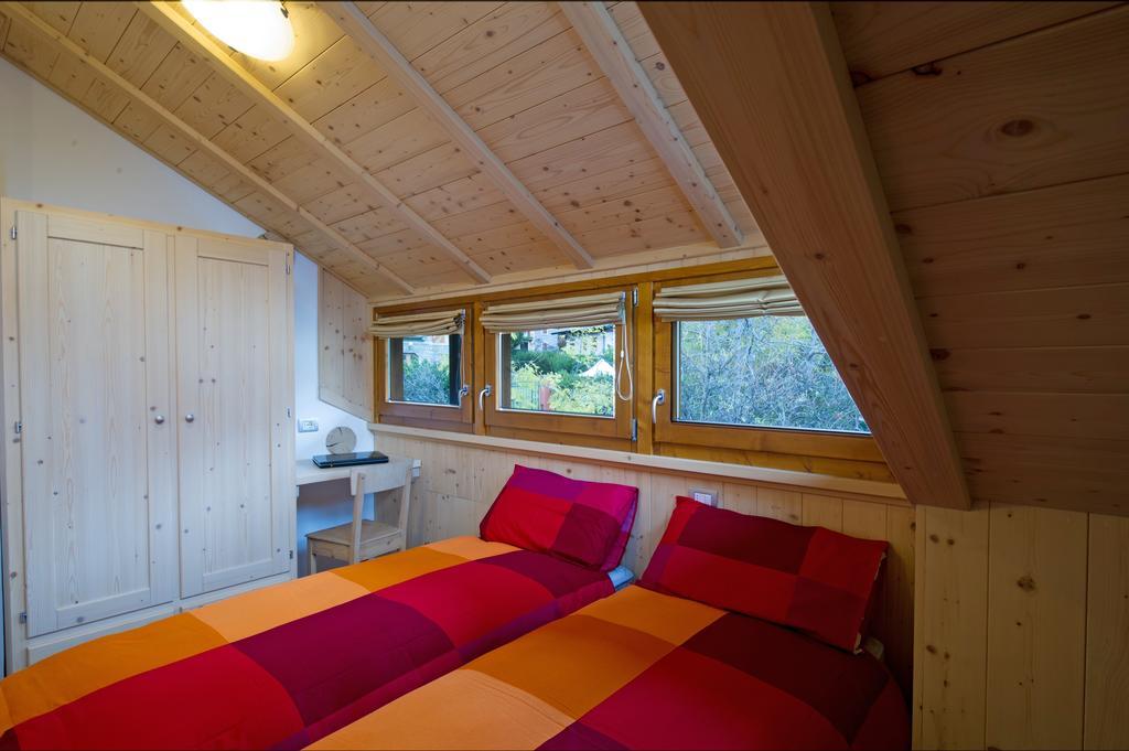 Chalet Terme 보르미오 객실 사진