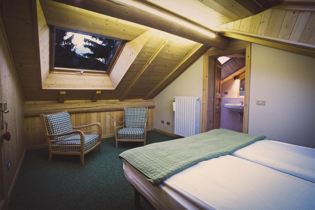 Chalet Terme Bormio 아파트 외부 사진