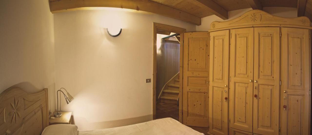 Chalet Terme Bormio 아파트 외부 사진