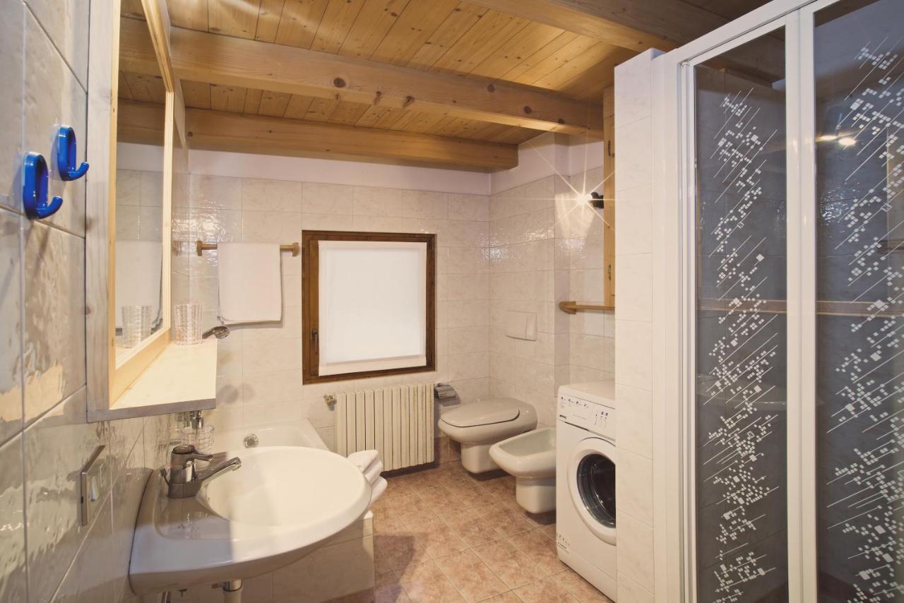 Chalet Terme 보르미오 외부 사진