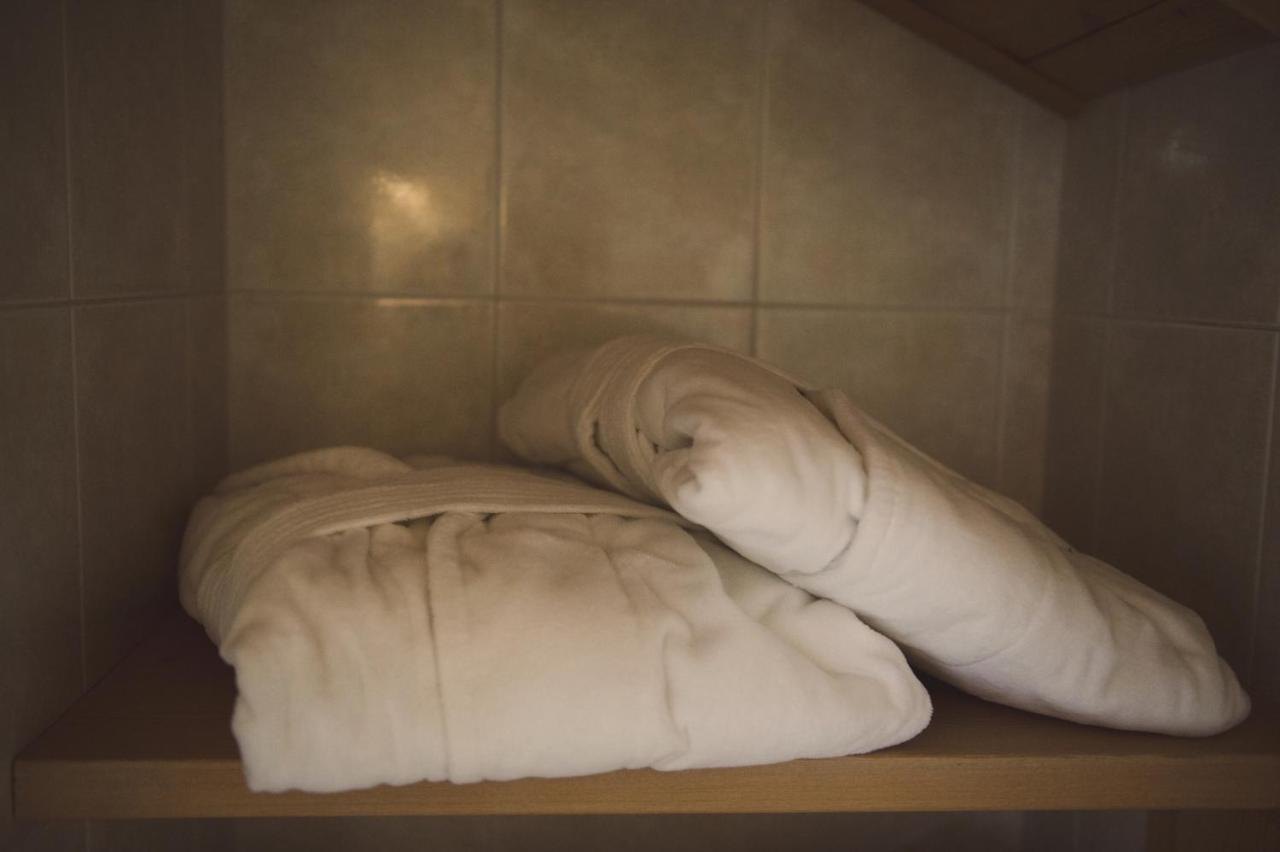 Chalet Terme 보르미오 외부 사진