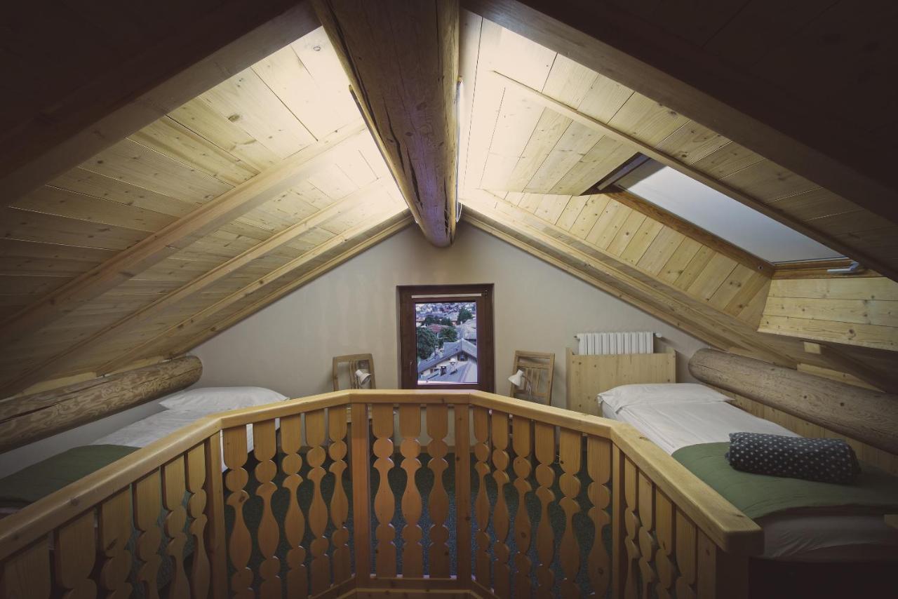 Chalet Terme 보르미오 외부 사진